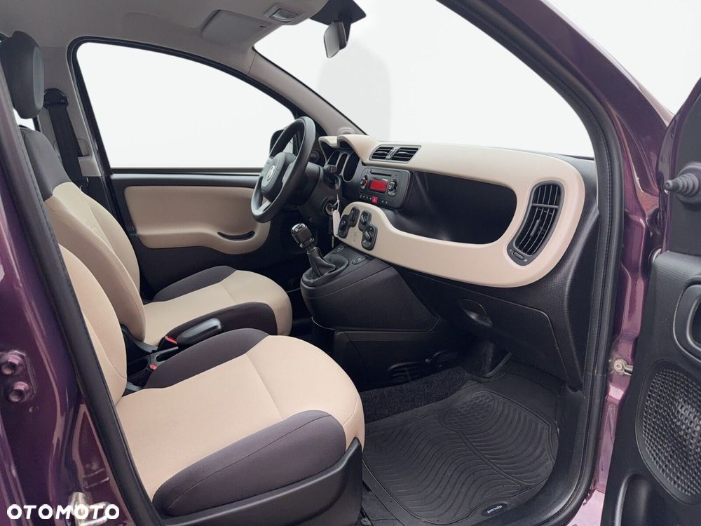 Fiat Panda 1.2 Easy EU6 - 27