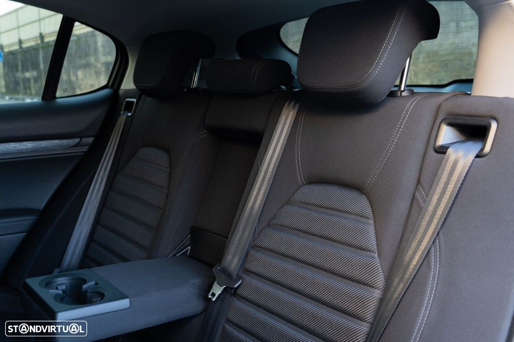 Alfa Romeo Stelvio 2.2 D Super AT8 - 11