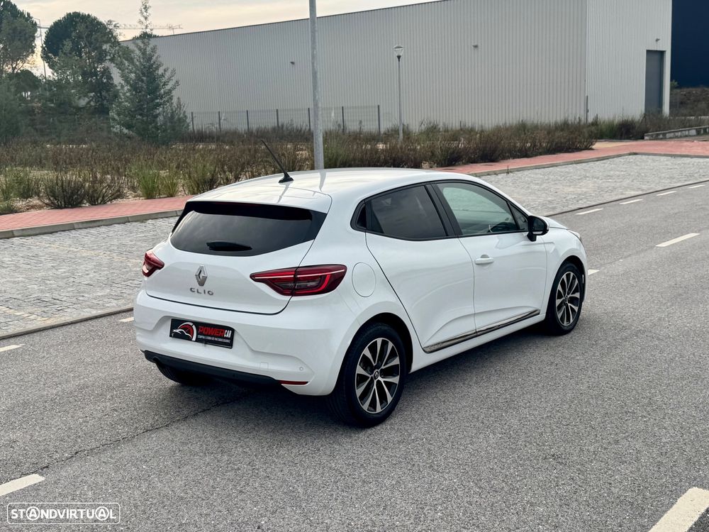 Renault Clio 1.5 Blue dCi Limited - 3