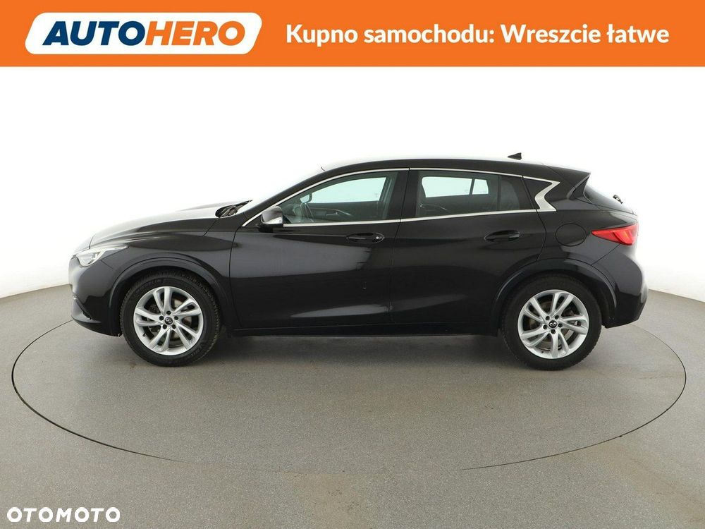 Infiniti Q30 1.5d Premium - 3