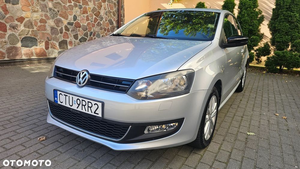 Volkswagen Polo - 3
