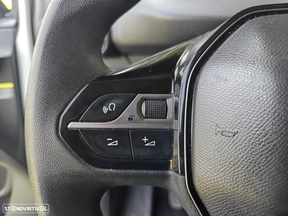 Peugeot PARTNER - 26