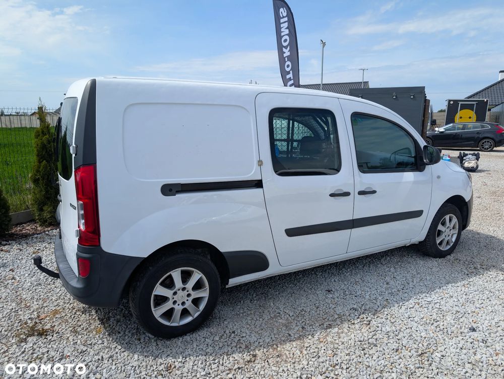 Mercedes-Benz Citan Tourer 415.703 - 5