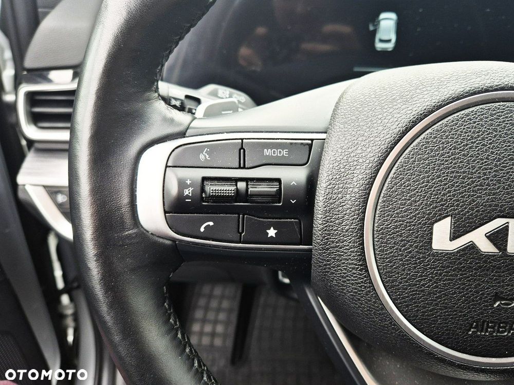 Kia Stonic 1.0 T-GDI L - 9