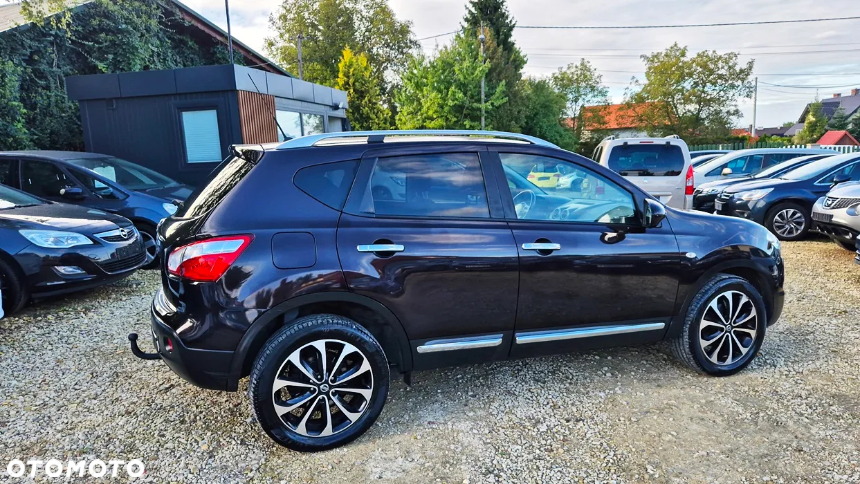 Nissan Qashqai 1.6 I-Way - 11