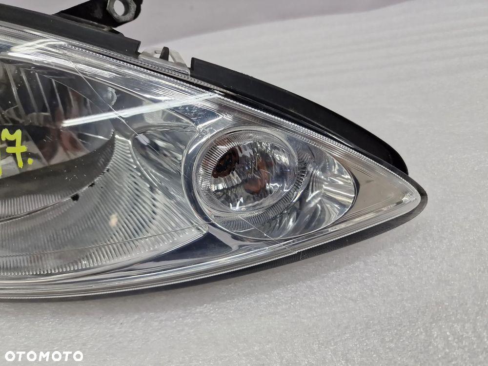 FORD KA II MK2 08- PRAWA LAMPA PRZEDNIA PRZÓD , NR 51793413 / 45940999 , NR AUKCJI LA147/2 - 2