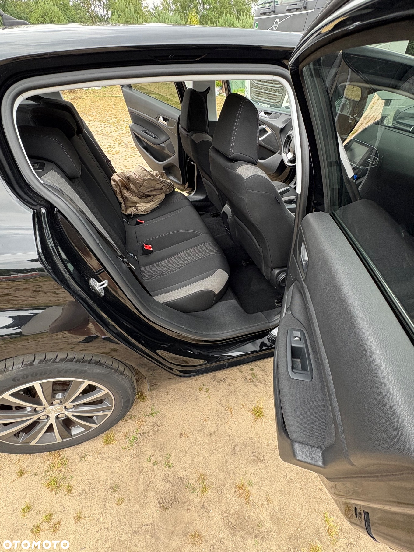 Peugeot 308 - 11