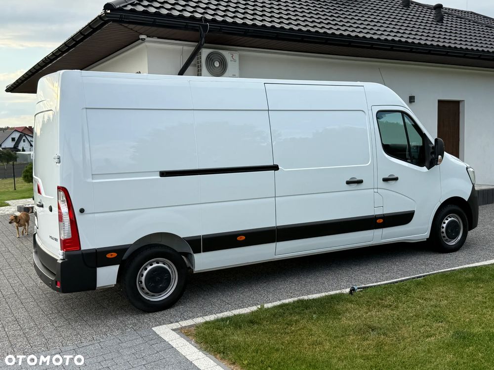 Renault MASTER 2024 14.000 km!!!! Salon Polski 2.3-136 - 33