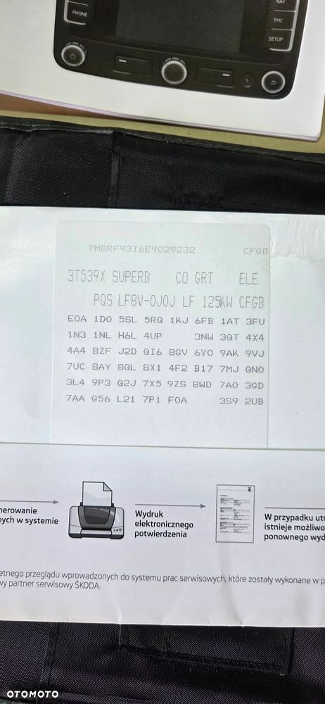 Skoda Superb 2.0 TDI 4x4 Elegance Outdoor DSG - 31