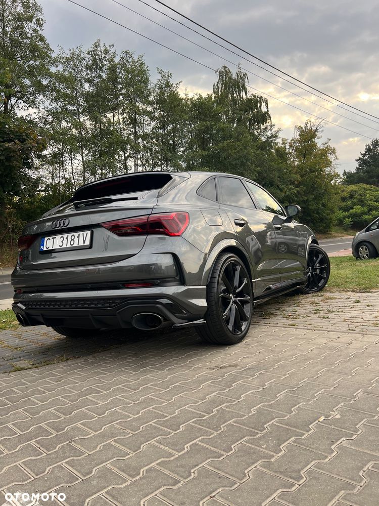 Audi RS Q3 ver-2-5-tfsi-quattro-s-tronic - 23