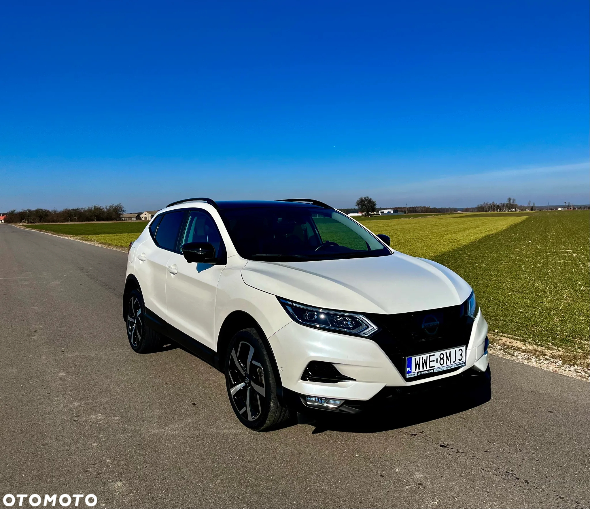 Nissan Qashqai 1.6 DIG-T Tekna - 3