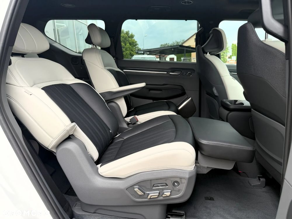 Kia EV9 99.8kWh GT-Line AWD - 26