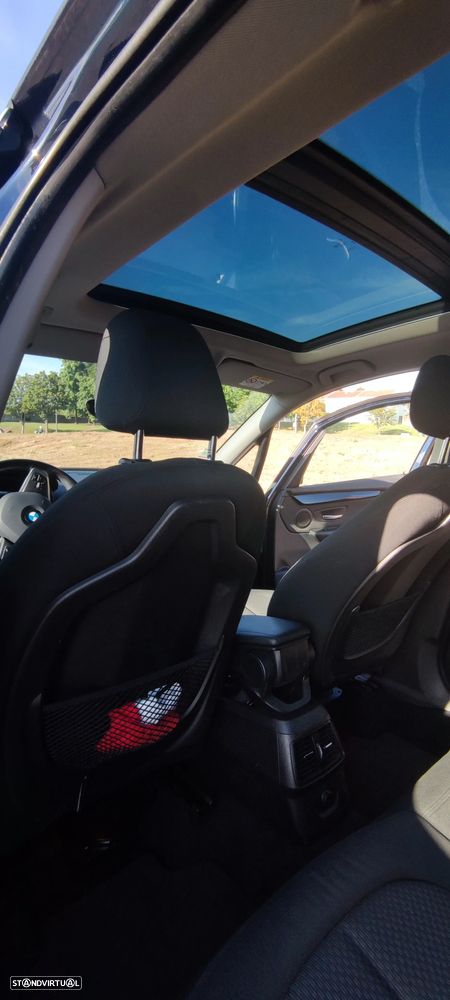 BMW 216 Active Tourer - 5