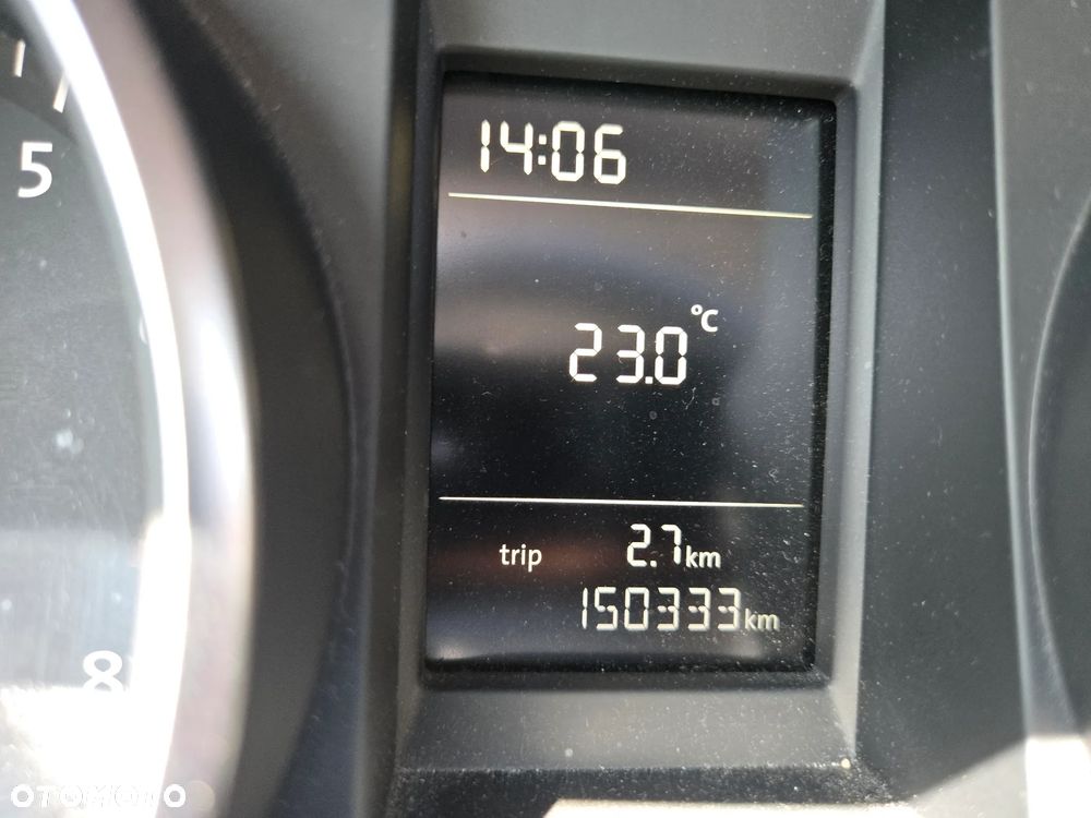 Volkswagen Golf 1.6 United - 12