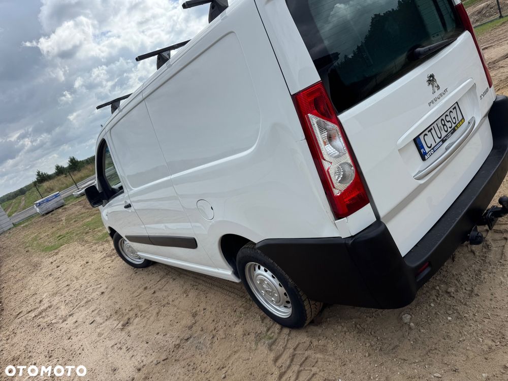 Peugeot Expert - 4
