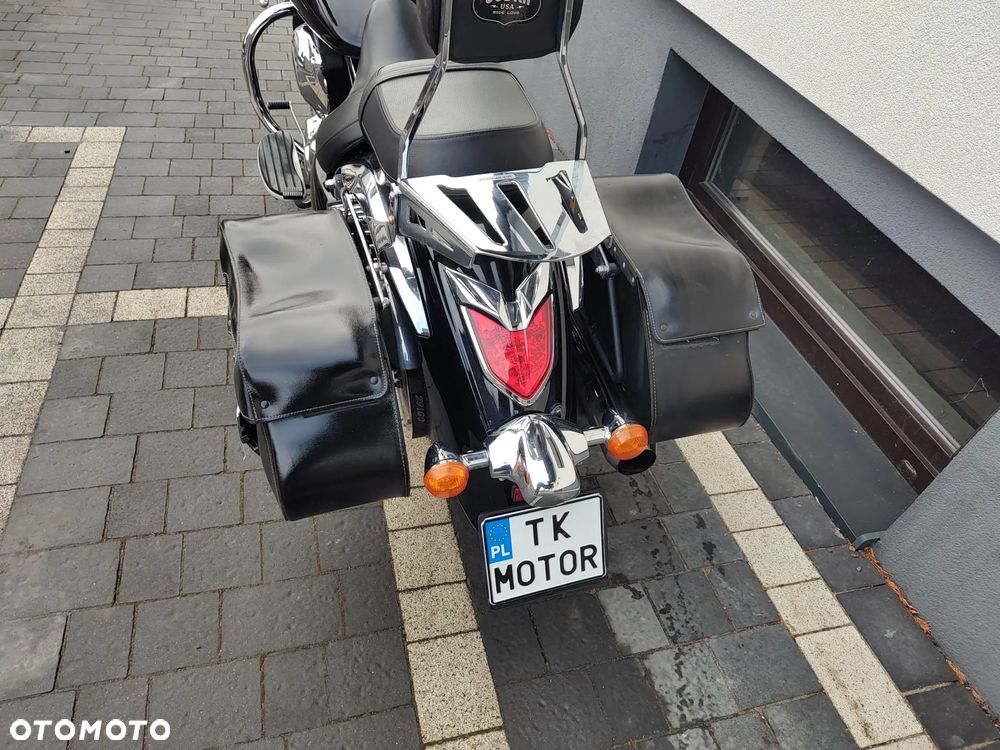 Kawasaki Vulcan - 9
