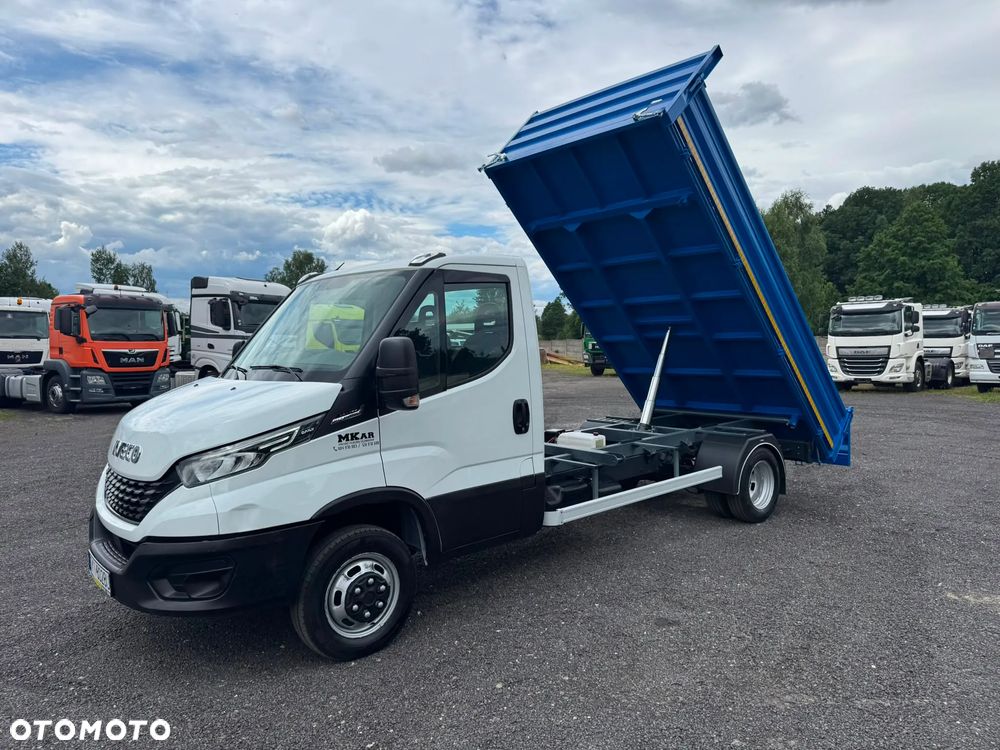 Iveco Daily - 7