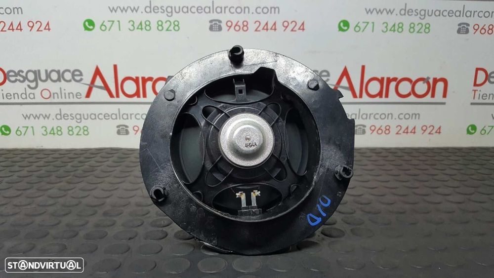 ALTO-FALANTE MERCEDES CLASE E (W211) BERLINA E 220 CDI (211.006) - 3
