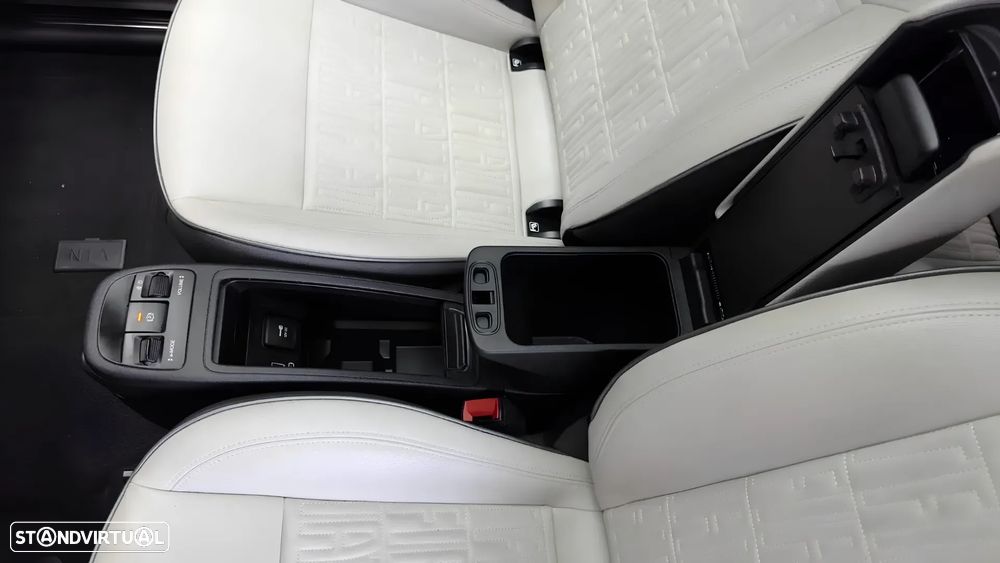 Fiat 500e La Prima - 20