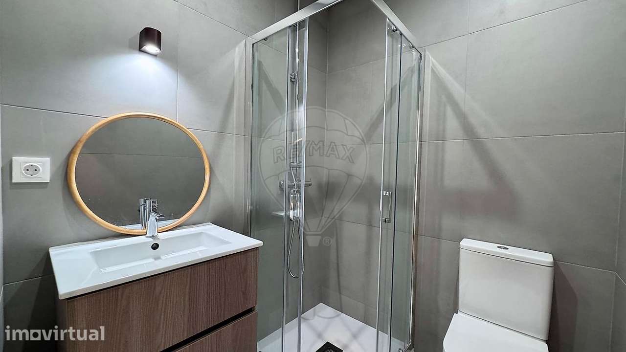 Apartamento T3 para venda - Grande imagem: 2/27