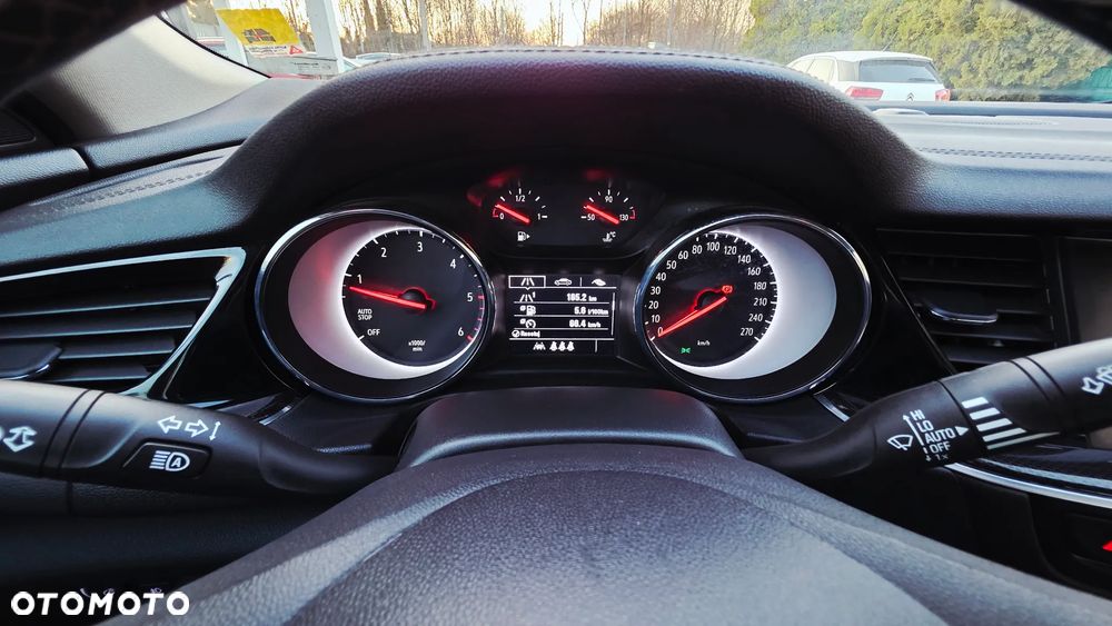 Opel Insignia 2.0 CDTI GS Line + S&S - 11