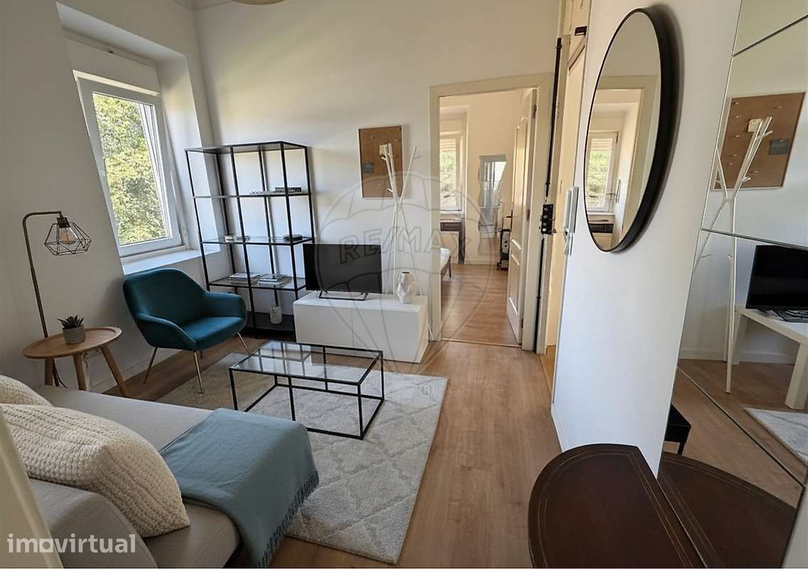 Apartamento T2 para venda - Grande imagem: 3/20