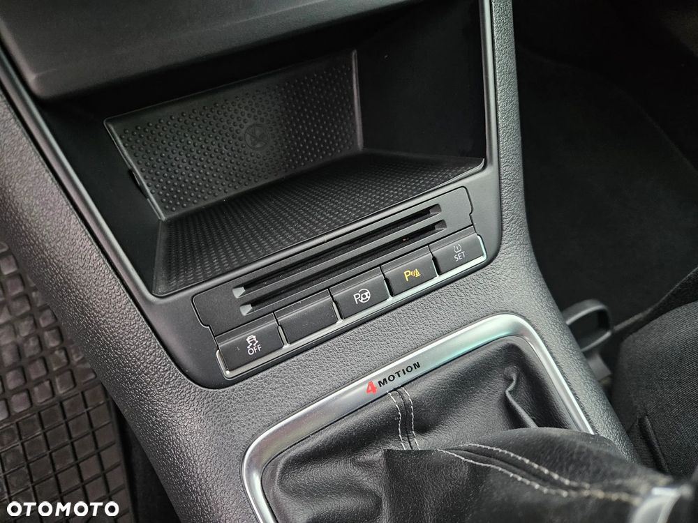 Volkswagen Tiguan 2.0 TDI DPF 4Motion Team - 18