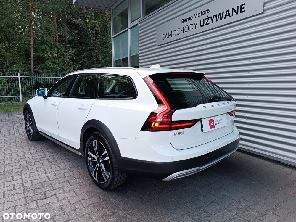 Volvo V90 Cross Country B5 D AWD Pro - 5