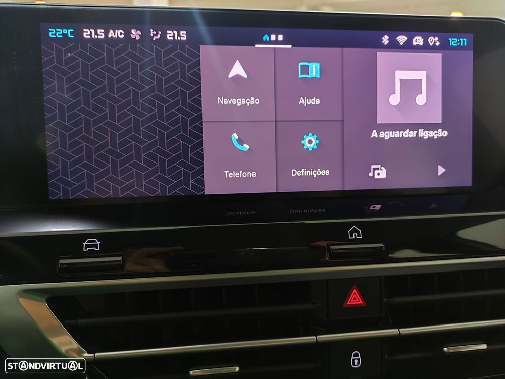Citroën C4 1.2 PureTech Plus - 16