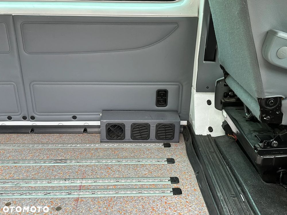 Ford Transit L2 VA Trend - 20