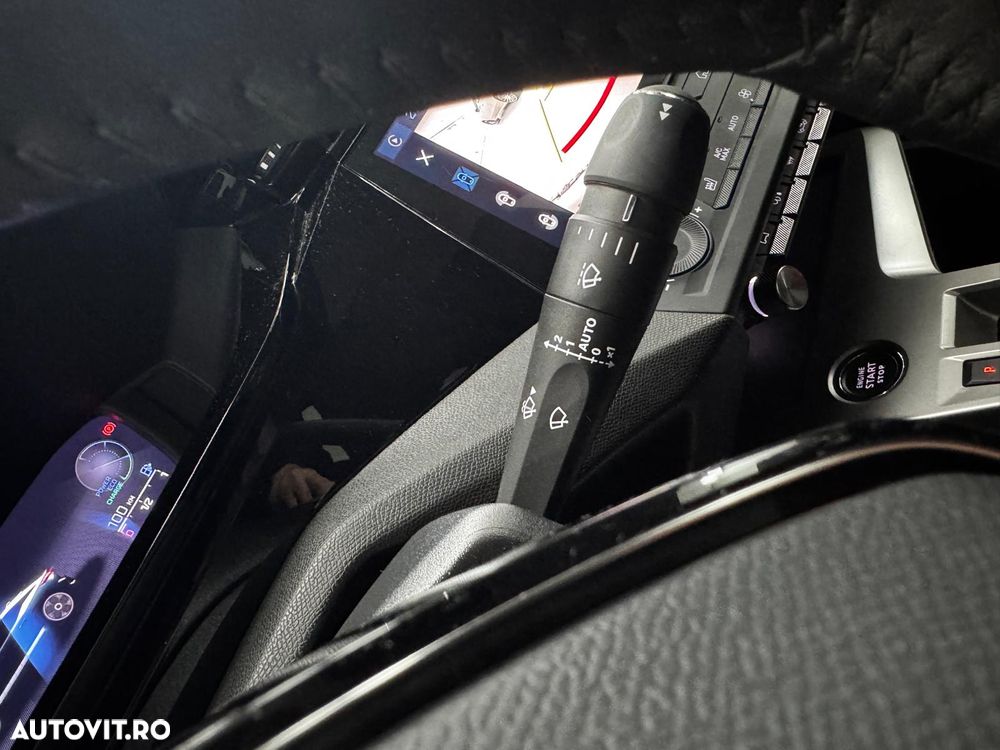 Peugeot 408 1.2L 136 e-DSC6 MHEV Allure - 28