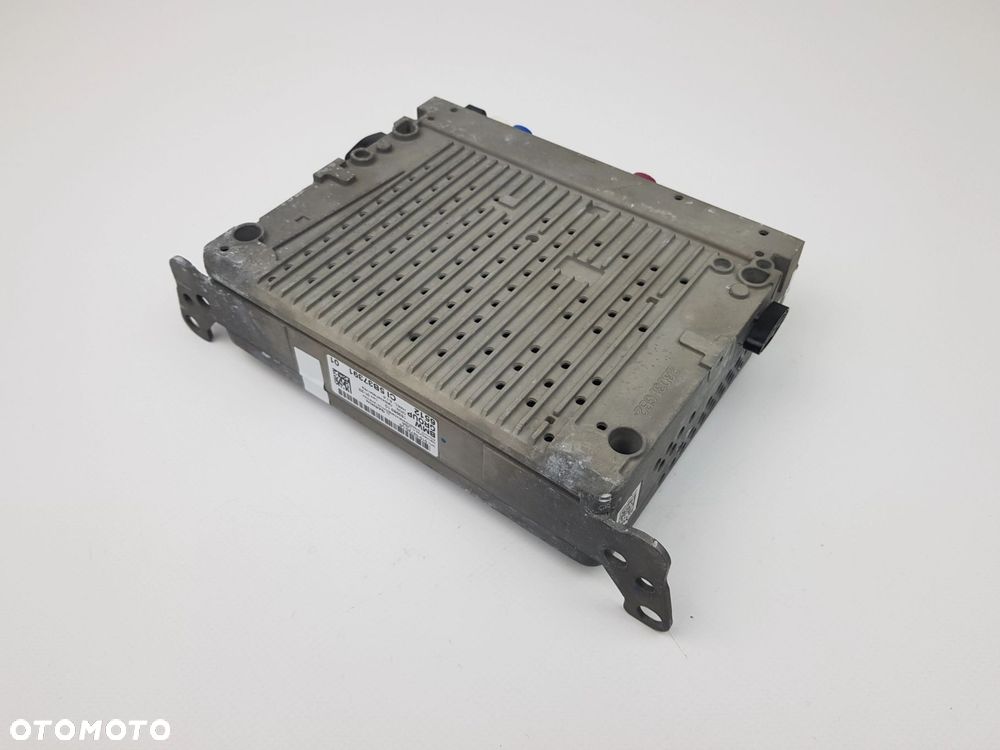 NOWY ORYGINALNY Sterownik Moduł nawigacji GPS BMW X5 G05 X7 G07 5B37391 - 5