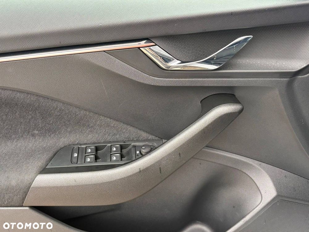 Skoda Scala 1.0 TSI Selection - 10