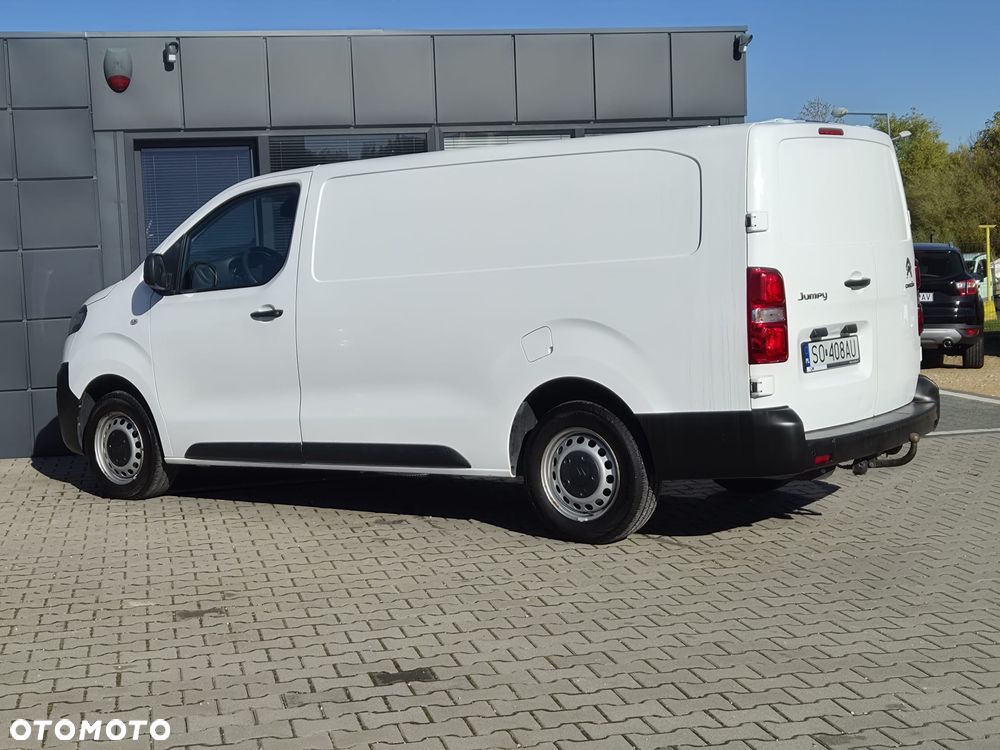 Citroën Jumpy Combi - 28