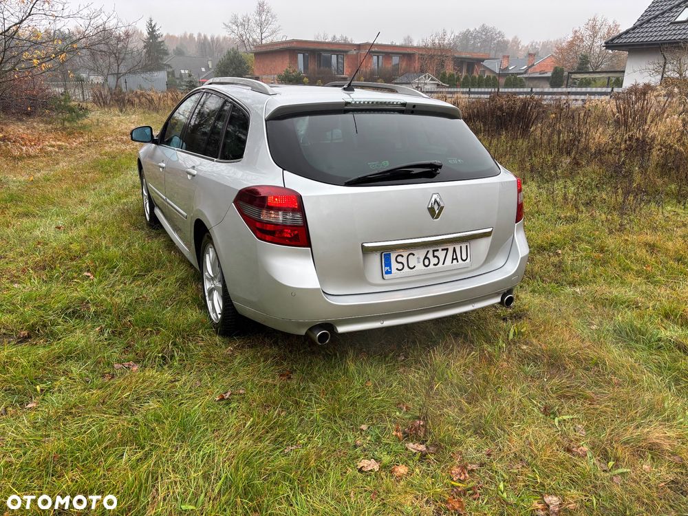 Renault Laguna dCi 150 FAP Start-Stop Bose Edition - 5