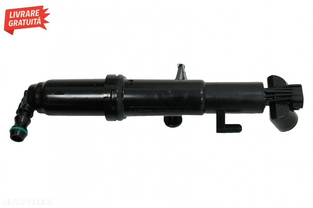 Spalator Faruri Mercedes S-CLASS Sedan W221 (2010-2013) Partea Stanga - 2