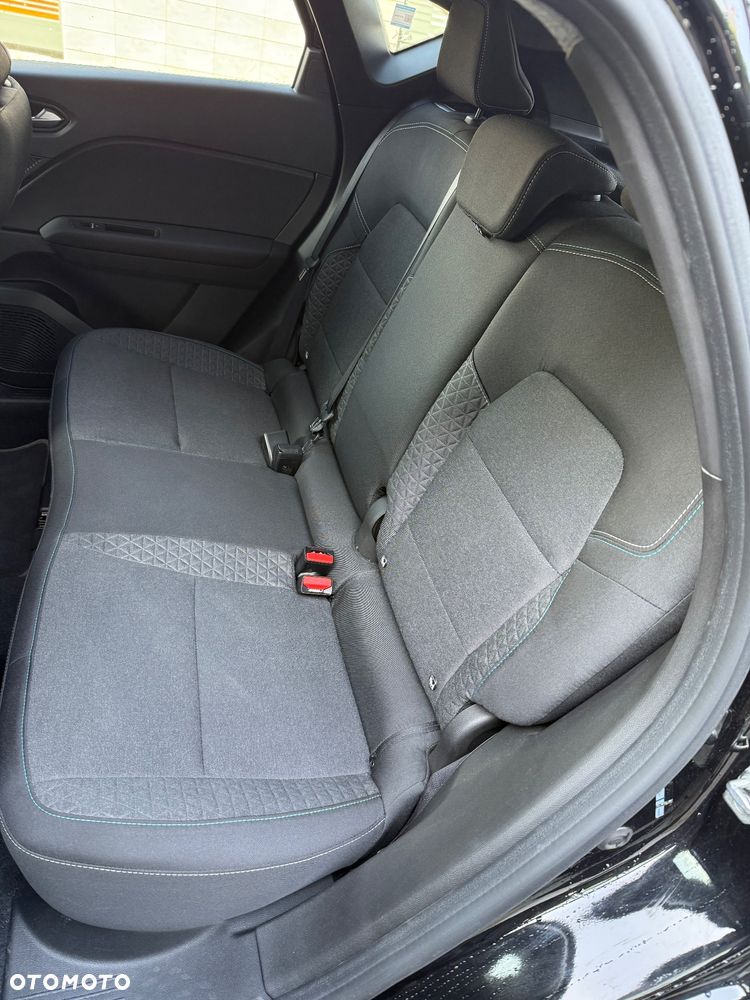 Renault Captur 1.0 TCe Techno - 9
