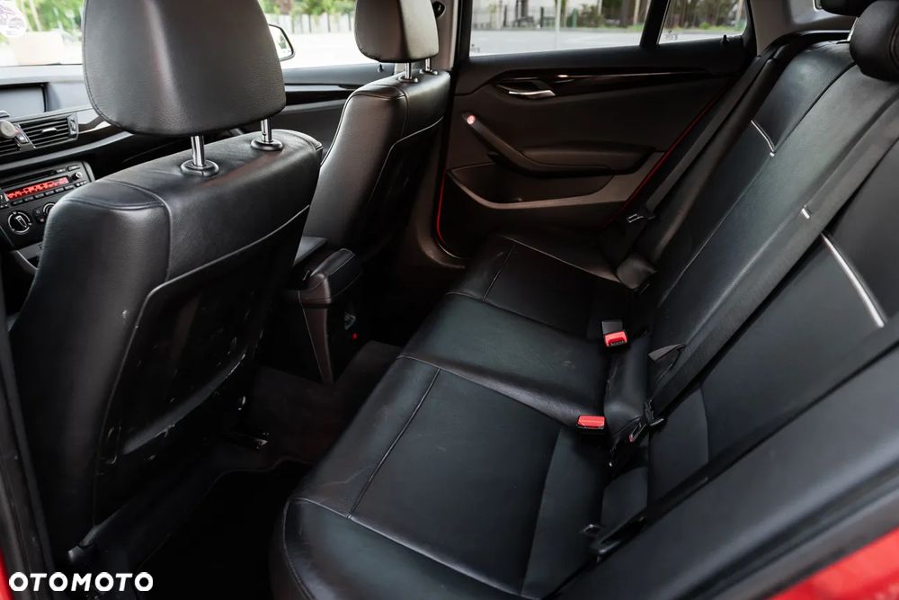 BMW X1 sDrive18d - 19