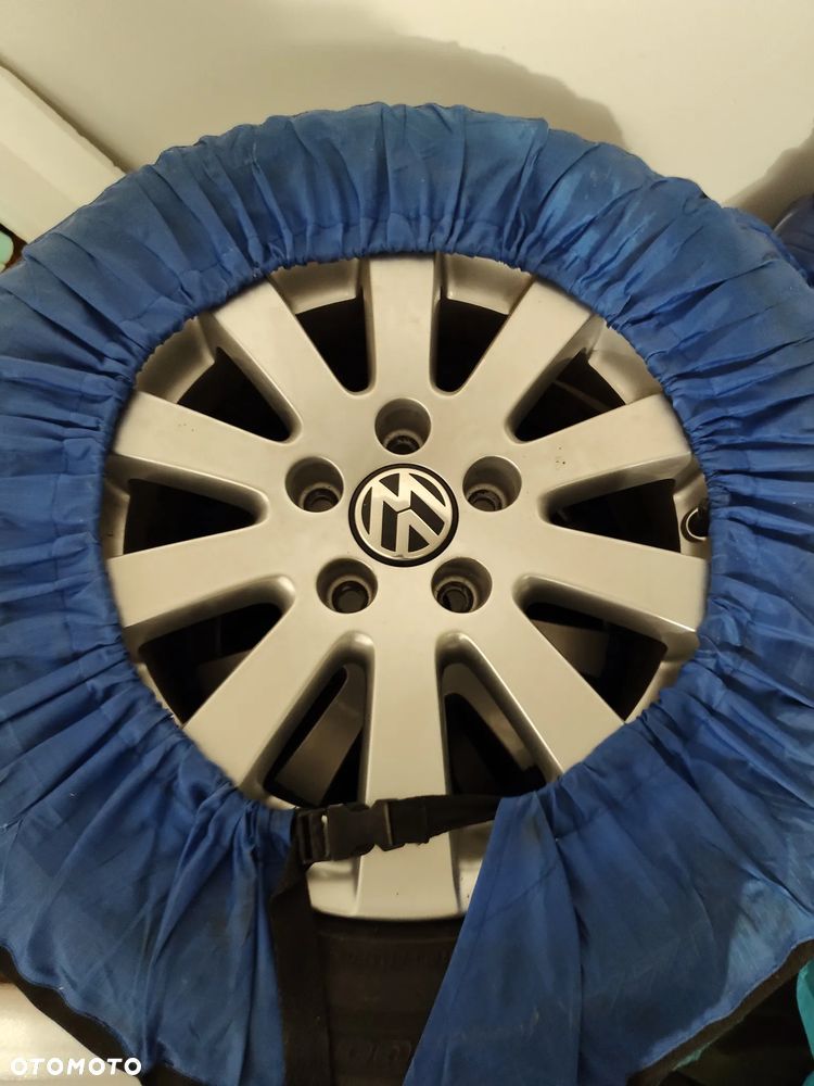 Volkswagen Passat 2.0 TDI DPF Comfortline - 7