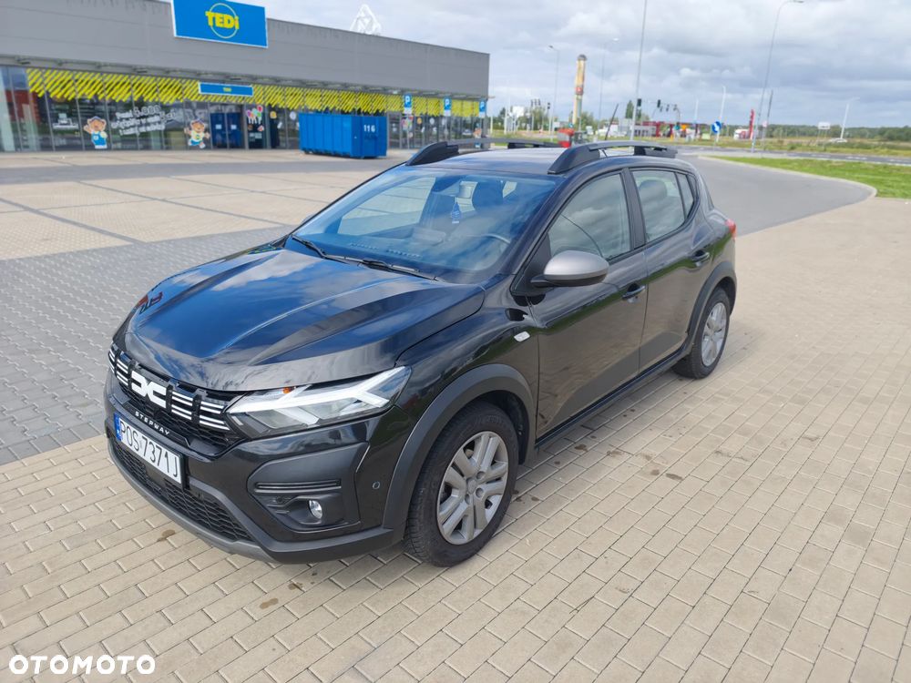 Dacia Sandero Stepway TCe 90 Expression - 5