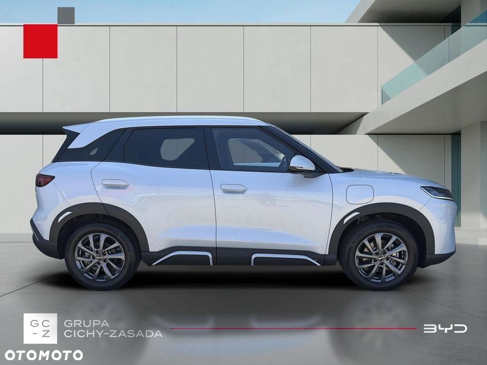 BYD Atto 2 DM-i - 7