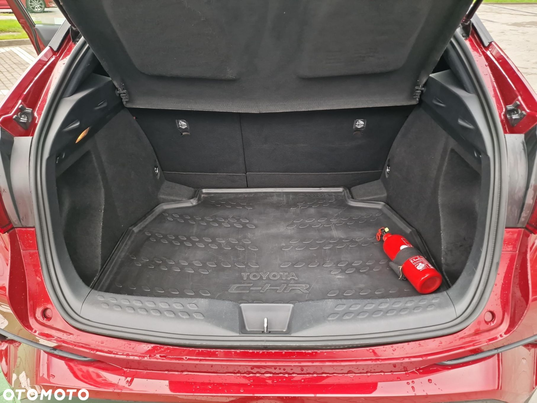 Toyota C-HR - 20