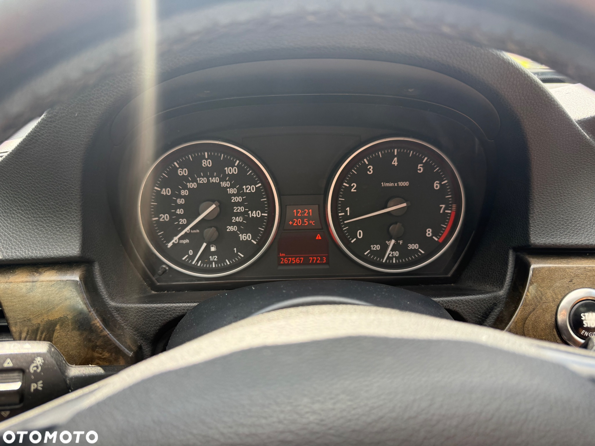 BMW Seria 3 - 3