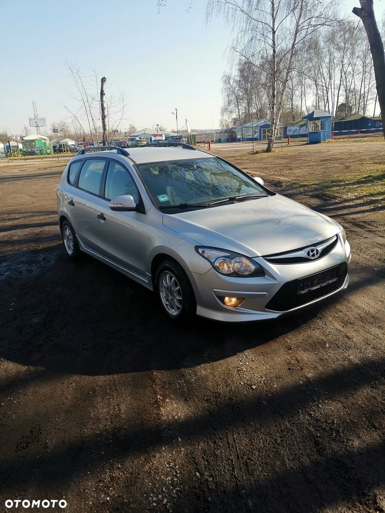 Hyundai i30 - 18