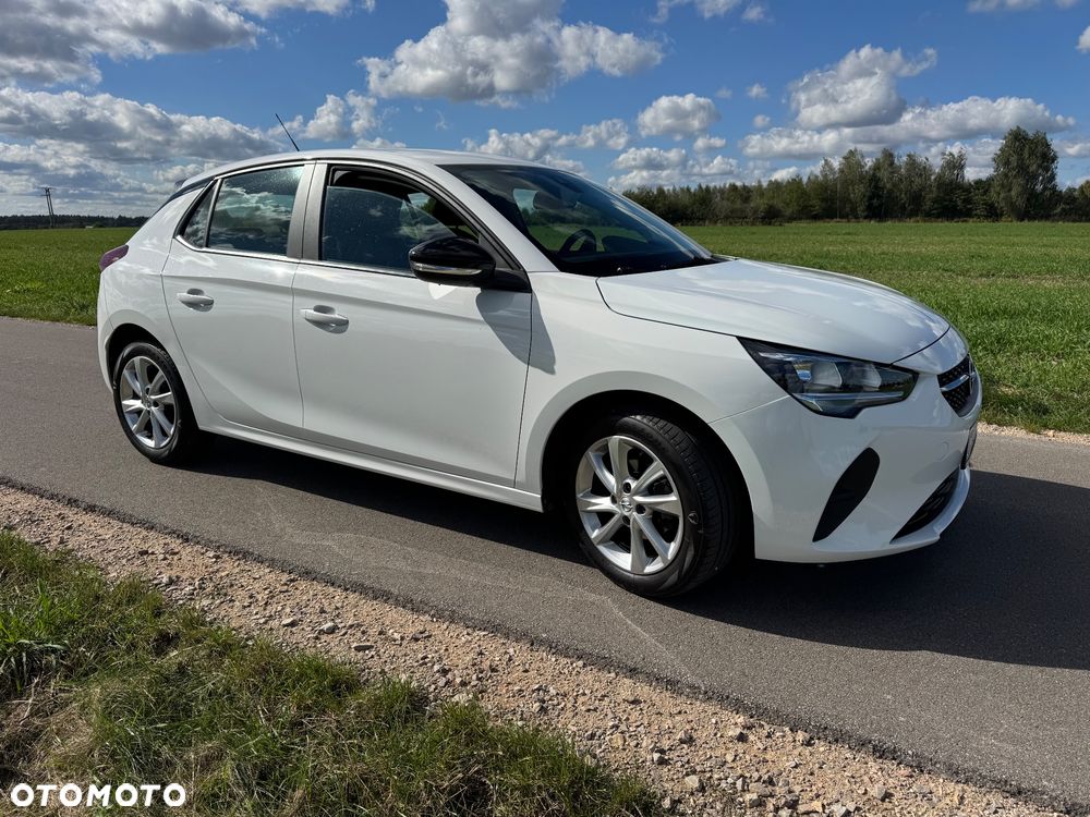 Opel Corsa 1.2 Elegance Business Pack S&S - 37