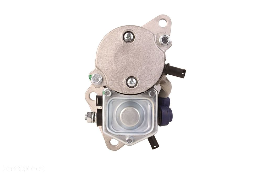 Rozrusznik MG ROVER LAND 75 FREELANDER 2.0 2.5 160 180 190 - 5