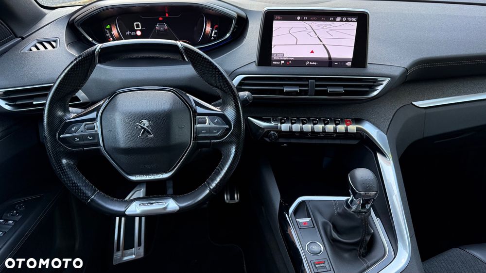 Peugeot 3008 - 23