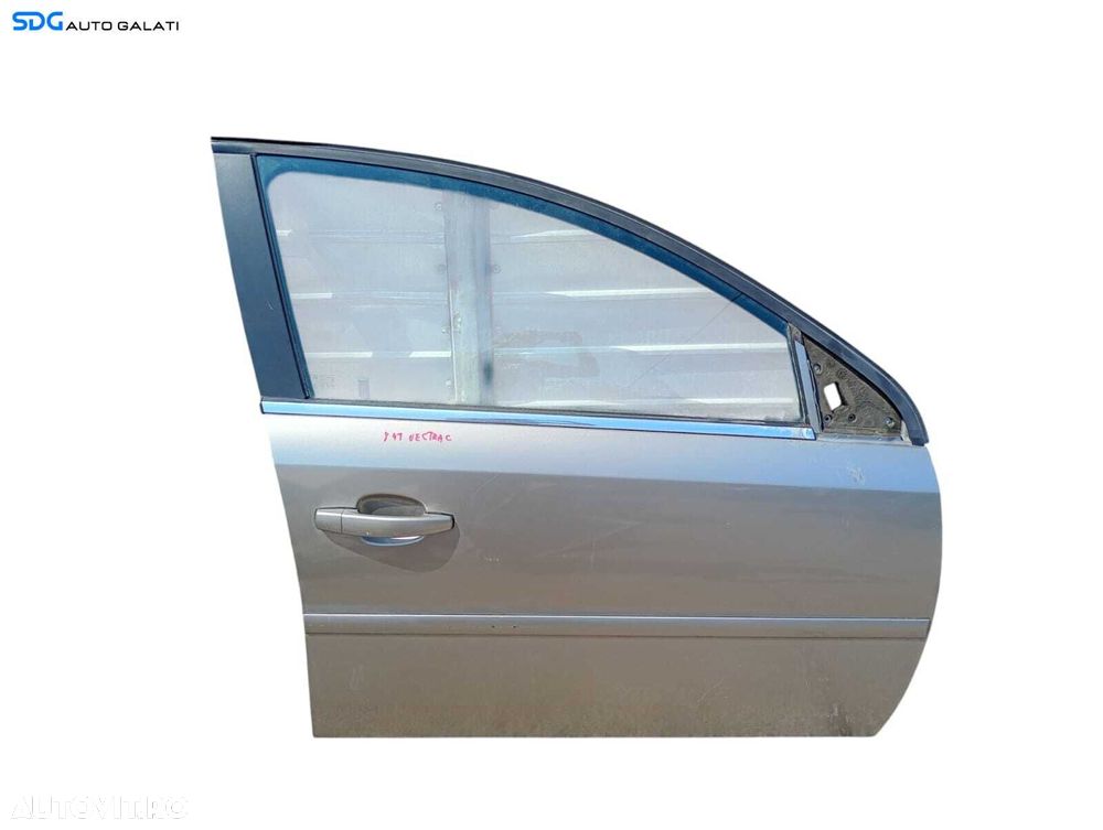 Usa Usi Portiera Portiere Dreapta Fata Opel Vectra C 2002 - 2008 [LC0917] - 1