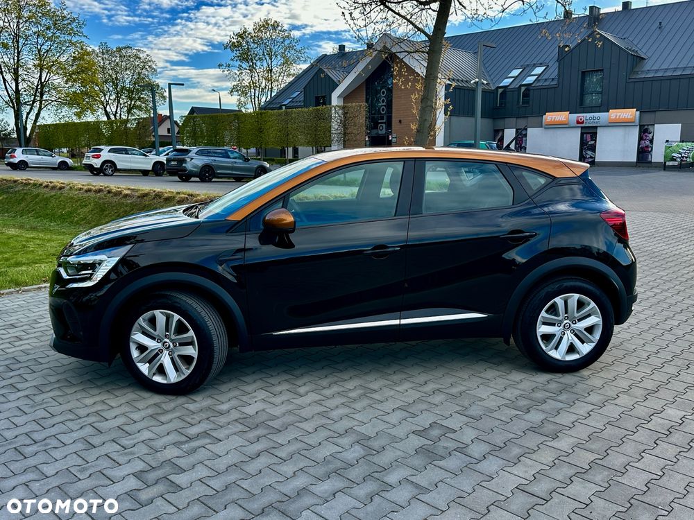 Renault Captur 1.3 TCe Intens EDC - 10