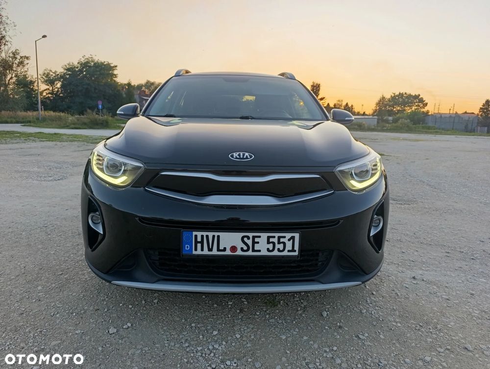 Kia Stonic - 9